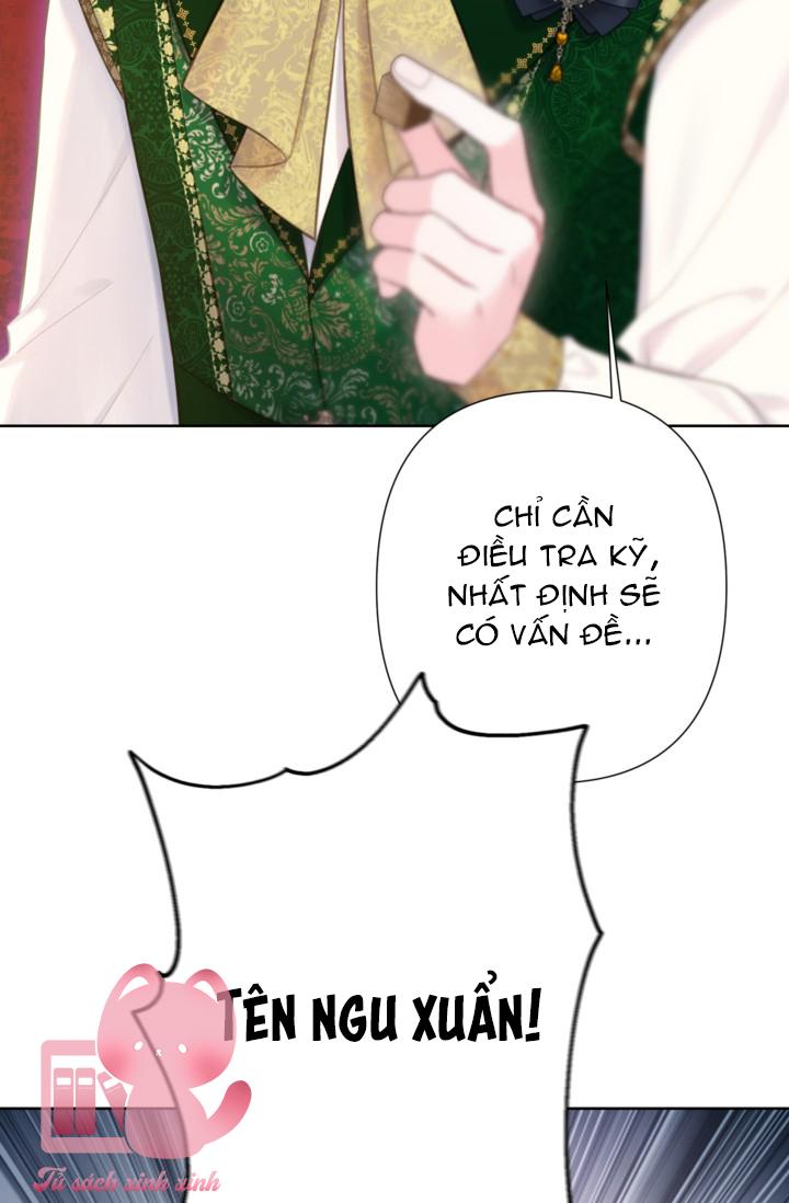 Người Anh Trai Mạnh Nhất Của Tôi Đã Mất Trí Nhớ Chap 16 - Trang 4