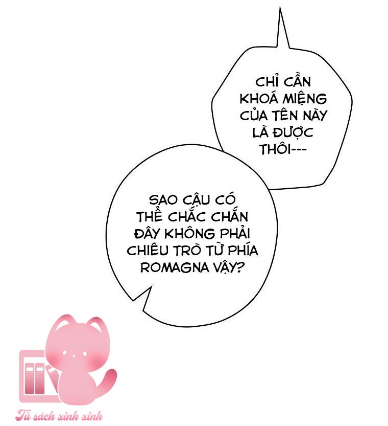 Cách Khiến Phu Quân Đứng Về Phía Tôi Chap 42 - Trang 2
