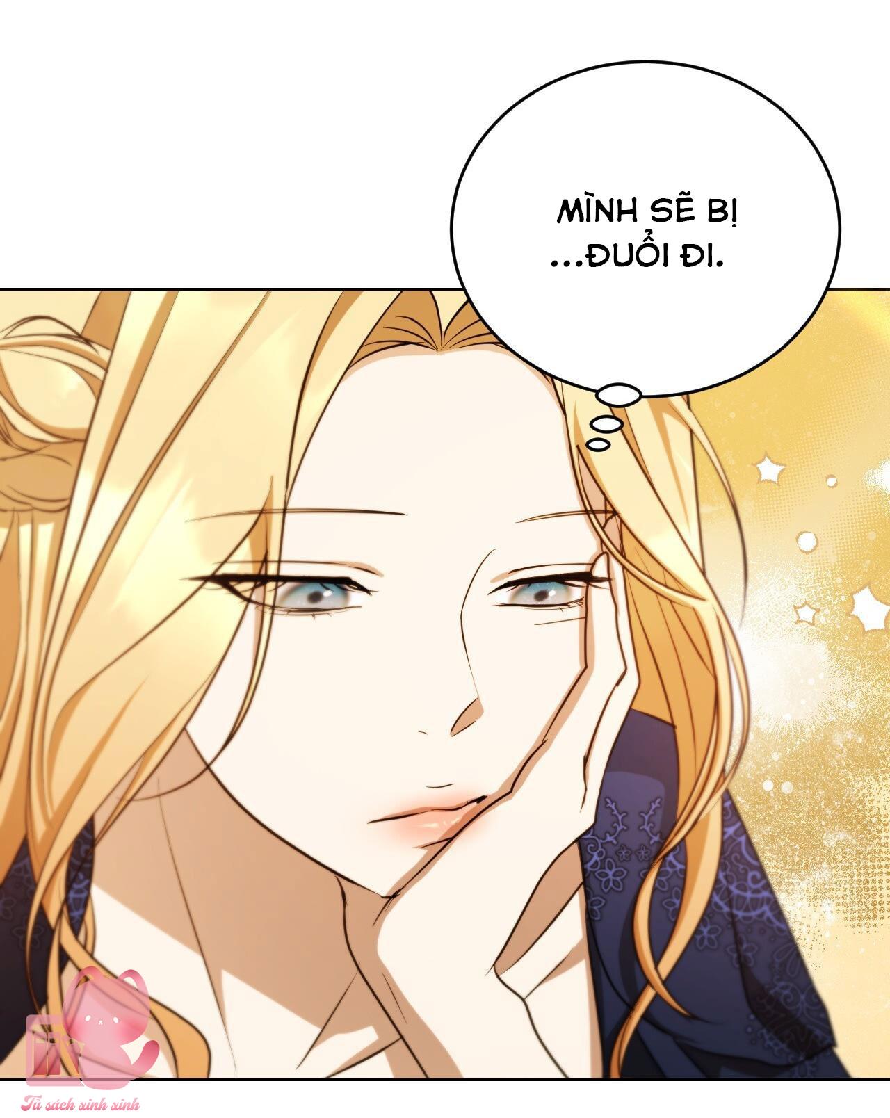 Thánh Nữ Giả Muốn Bỏ Trốn Chap 23 - Trang 4