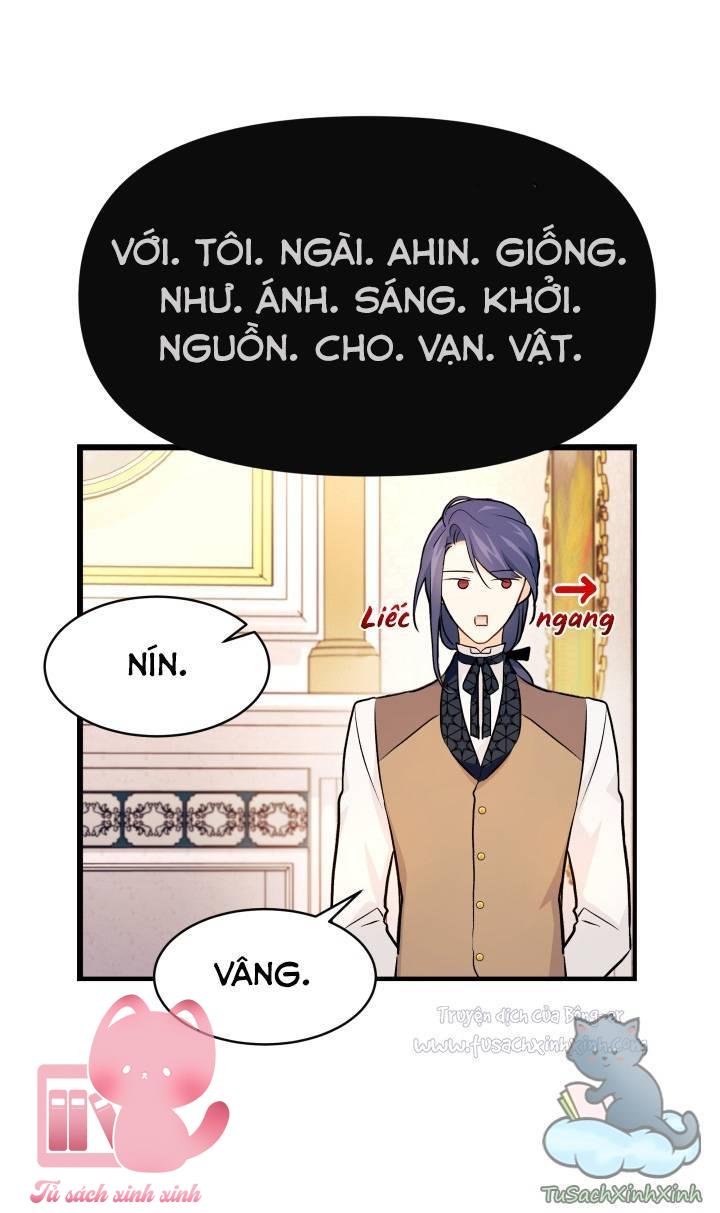 Quan Hệ Cộng Sinh Giữa Báo Đen Và Thỏ Trắng Chap 9 - Trang 2