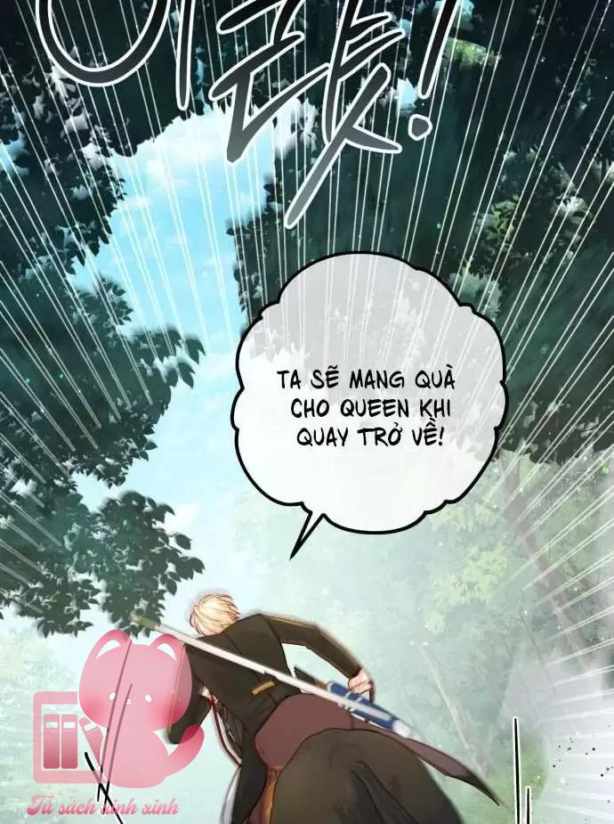 Hoàng Hậu Tái Hôn Chapter 142 - Trang 4