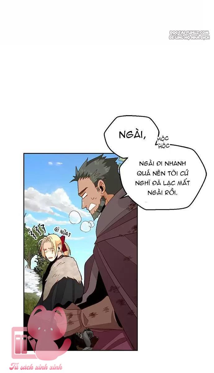 Hoàng Hậu Tái Hôn Chapter 68 - Trang 4