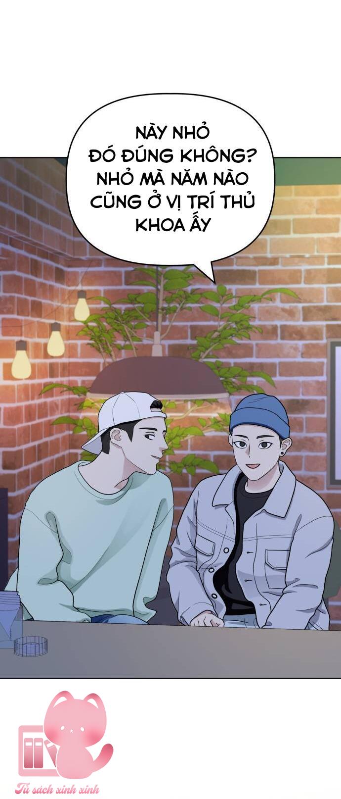 Quan Hệ Nhân Quả Chap 134 - Trang 2
