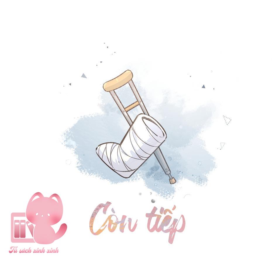 Em Chỉ Muốn Hít Vận Khí Của Anh Chap 80 - Trang 4