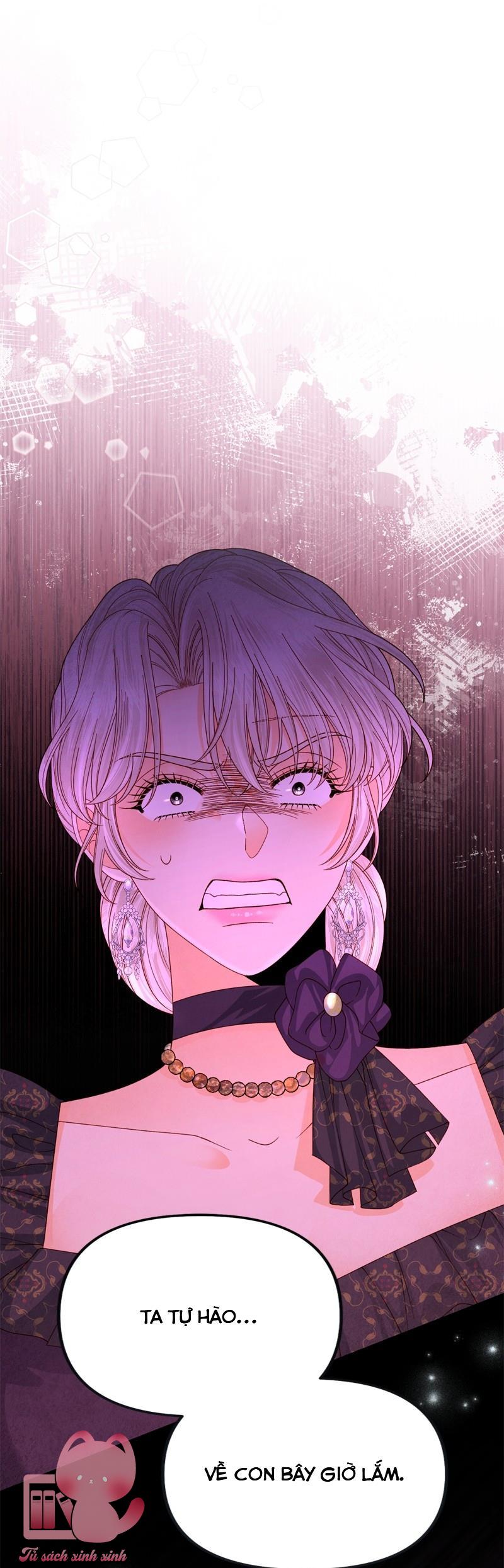 Hoàng Hậu Tái Hôn Chapter 162 - Trang 4
