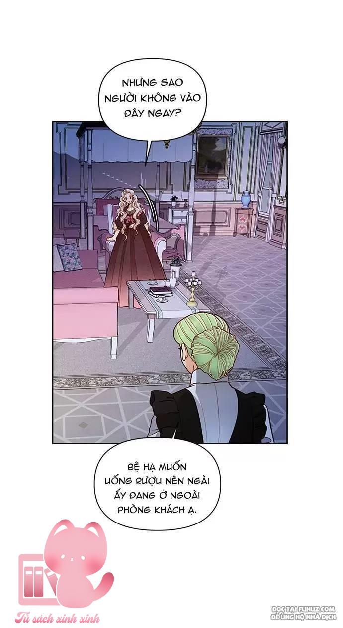 Hoàng Hậu Tái Hôn Chapter 61 - Trang 4