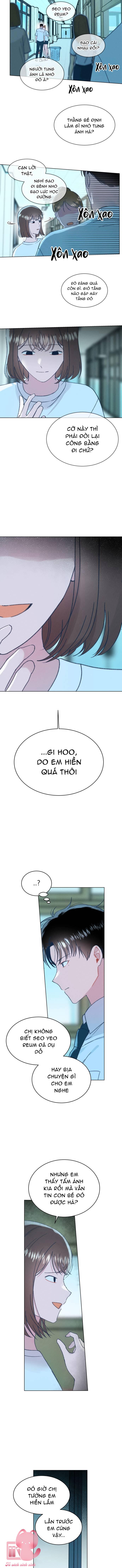 Bầu Trời Mùa Hạ Dấu Yêu Chapter 20 - Trang 4