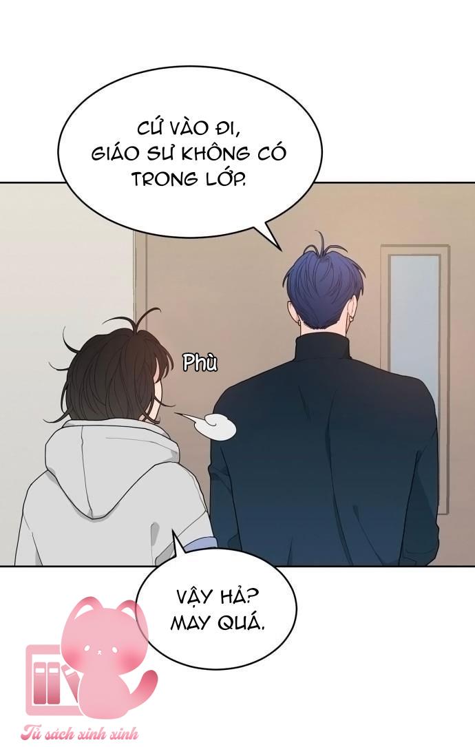 Vận May Không Ngờ Chapter 1 - Trang 4