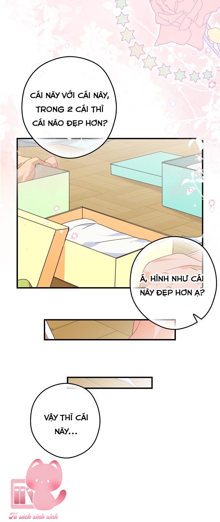 Chuột Đồng Dẫn Lối Cinderella Chap 9 - Trang 2