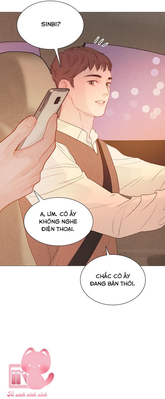 Thần Bí Chap 83 - Trang 2