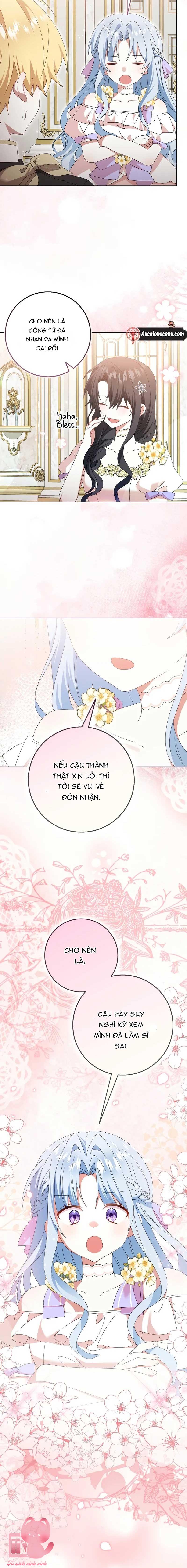 Tôi Sẽ Chiếm Lấy Ngư Trường! Chap 27 - Trang 2