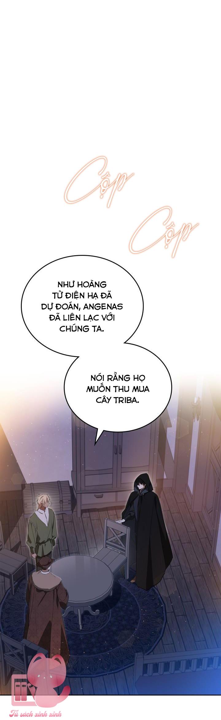 Kiếp Này Ta Sẽ Trở Thành Gia Chủ Chap 140 - Trang 2