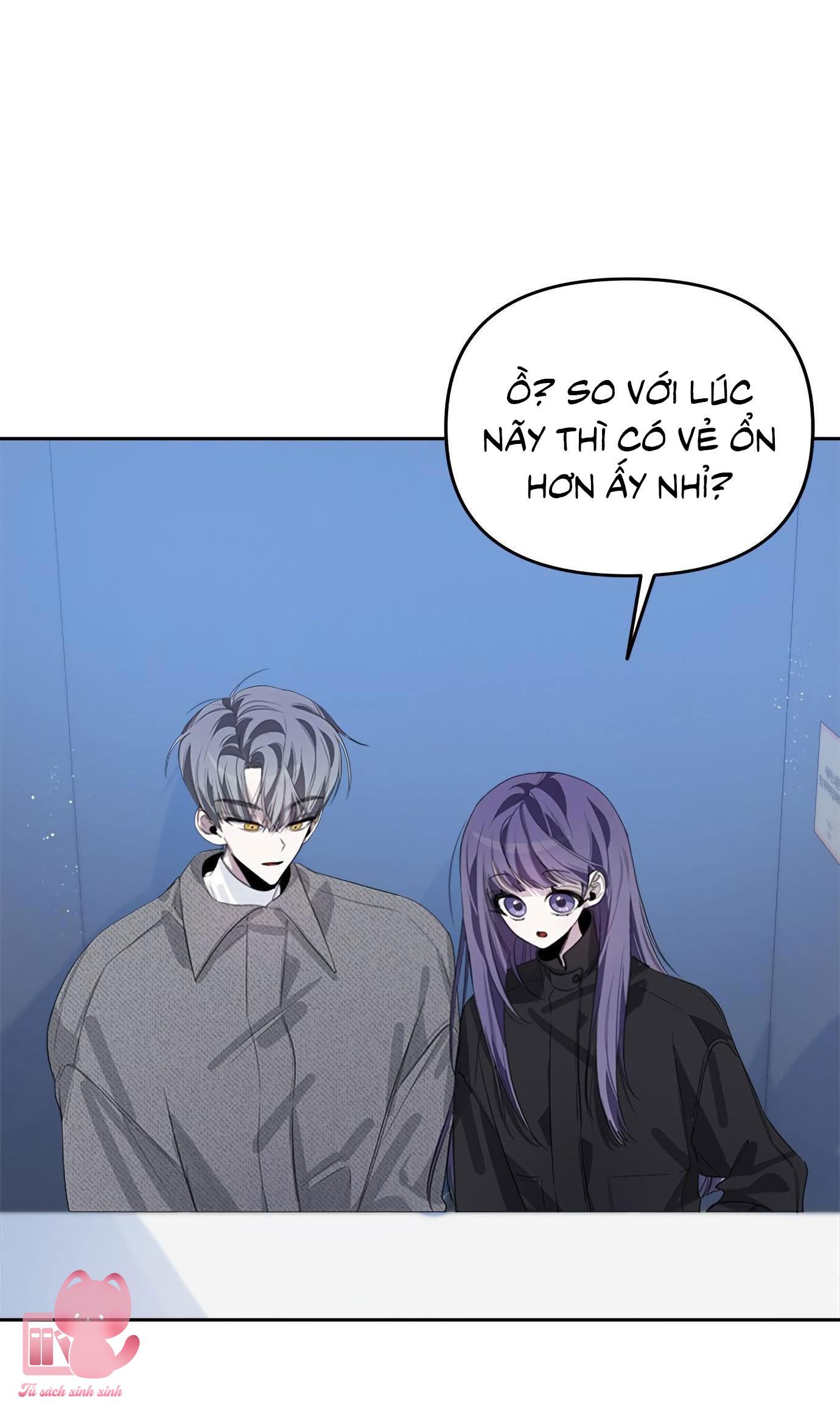 Đàn Anh Xấu Xa! Chap 38 - Trang 3