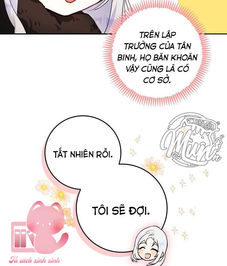 Tôi Trở Thành Vợ Của Nam Chính Chap 17 - Trang 3