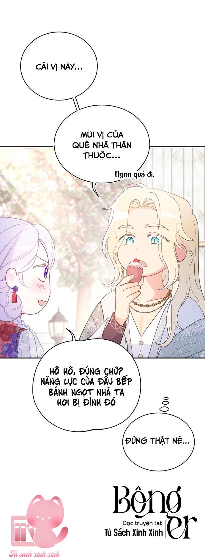 Bỏ Quách Chồng Con Đi, Tiền Bạc Mới Là Tất Cả Chap 89 - Trang 2