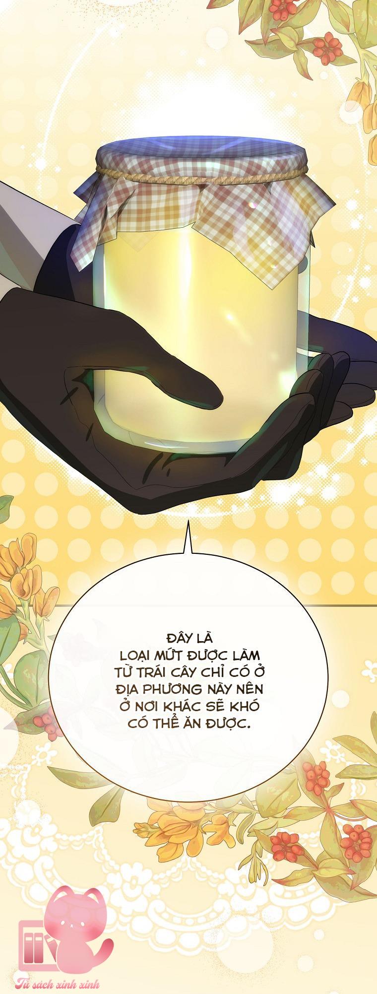 Đứa Nhỏ Không Phải Là Con Anh Chap 79 - Trang 2