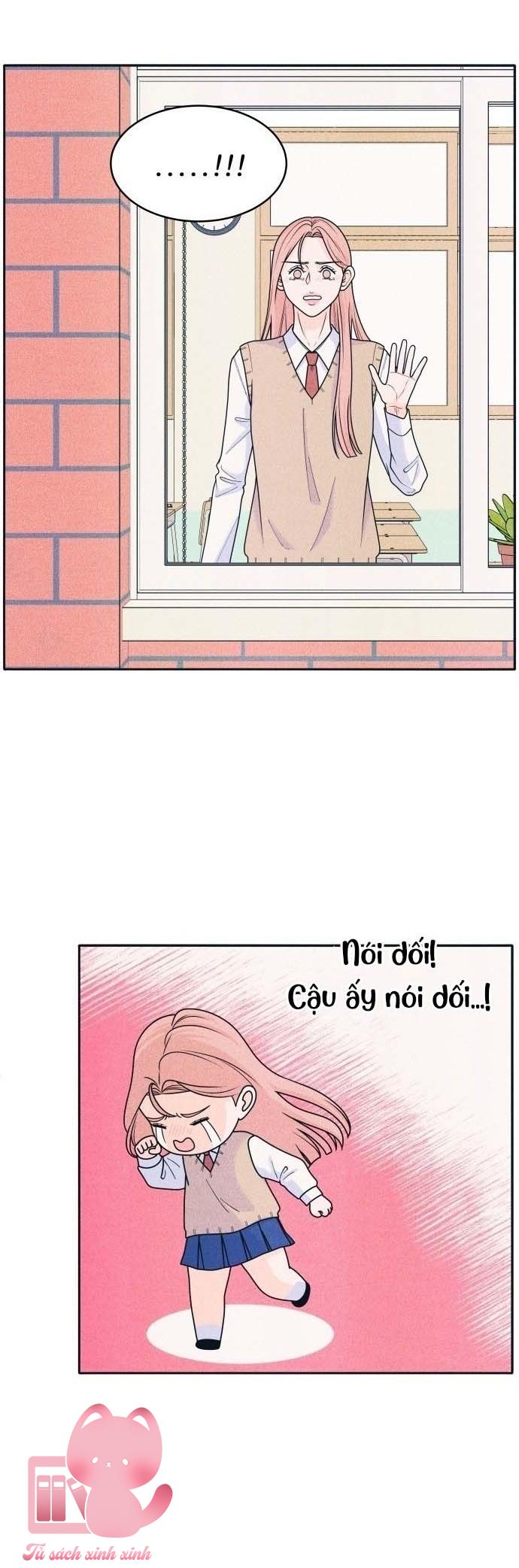 Cặp Đôi Hướng Nội Chap 79 - Trang 4