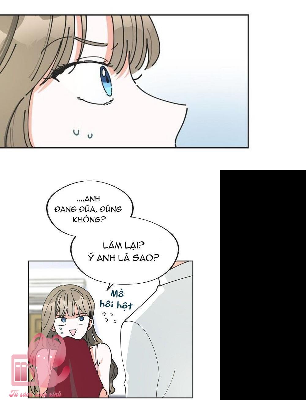Người Hùng Của Ác Nữ Chapter 2 - Trang 4