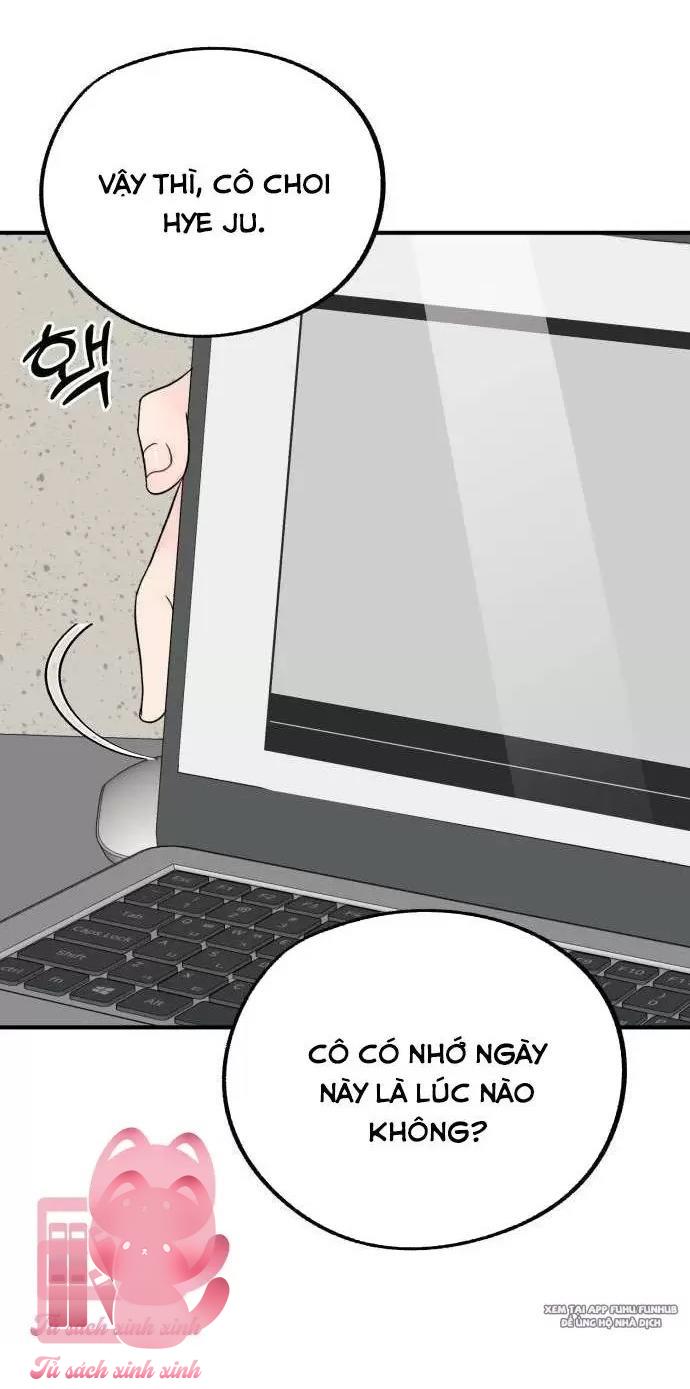 Xác Suất Tình Yêu Chapter 28 - Trang 3