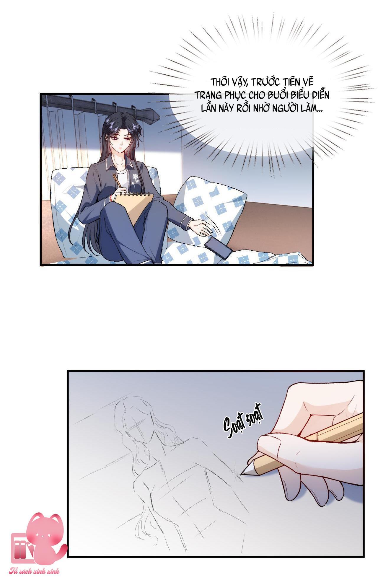 Phu Nhân Mỗi Ngày Đều Tại Tuyến Vả Mặt Chap 37 - Trang 2