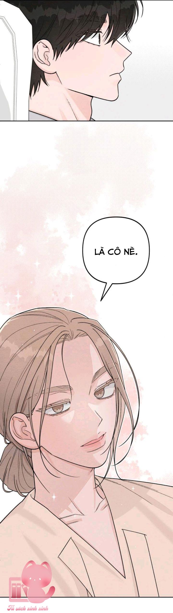 Bí Mật Thanh Xuân Chap 112 - Trang 3