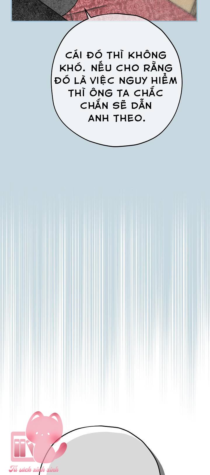 Người Hùng Của Ác Nữ Chapter 69 - Trang 4