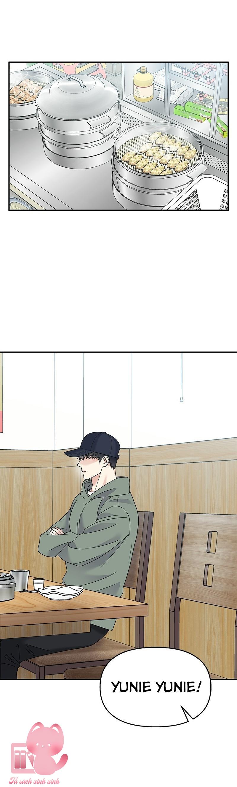 Hãy Vờ Như Ta Yêu Nhau Chap 81 - Trang 2