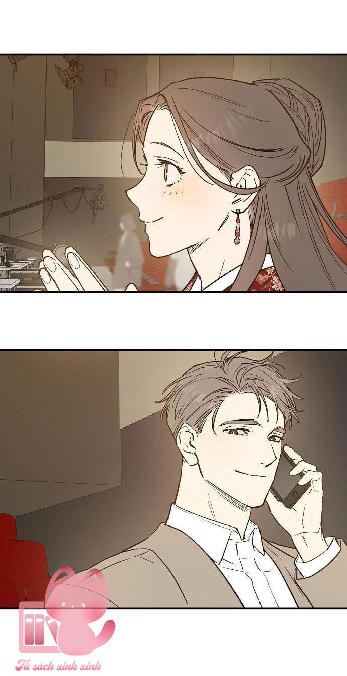 Onsaemiro Chapter 25 - Trang 4