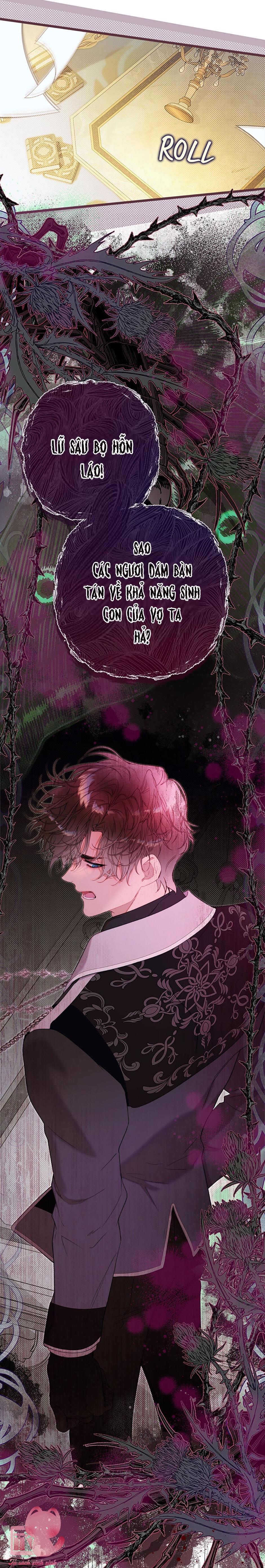 Beatrice Chap 129 - Trang 2
