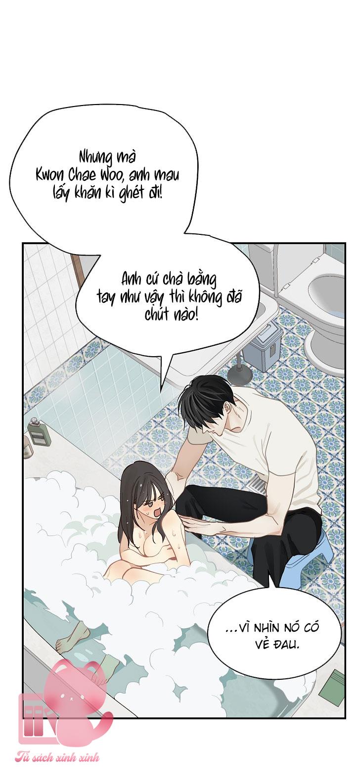 Đóa Hoa Là Mồi Nhử Chap 13 - Trang 4