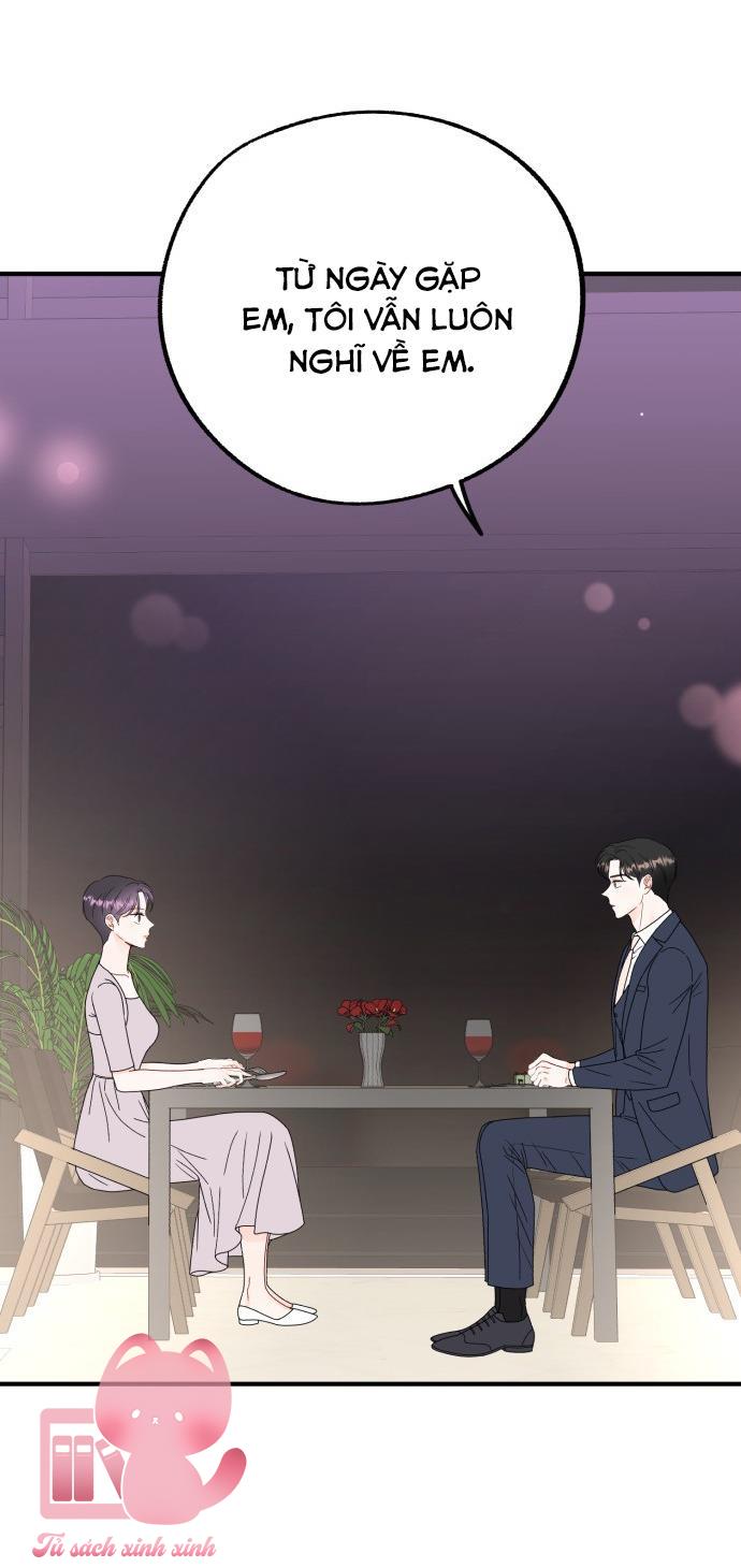 Xác Suất Tình Yêu Chapter 19 - Trang 3