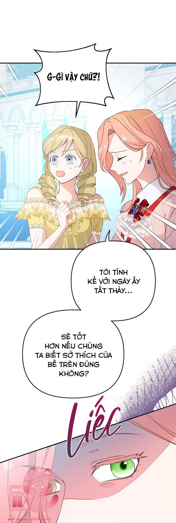 Bỏ Quách Chồng Con Đi, Tiền Bạc Mới Là Tất Cả Chap 60 - Trang 2