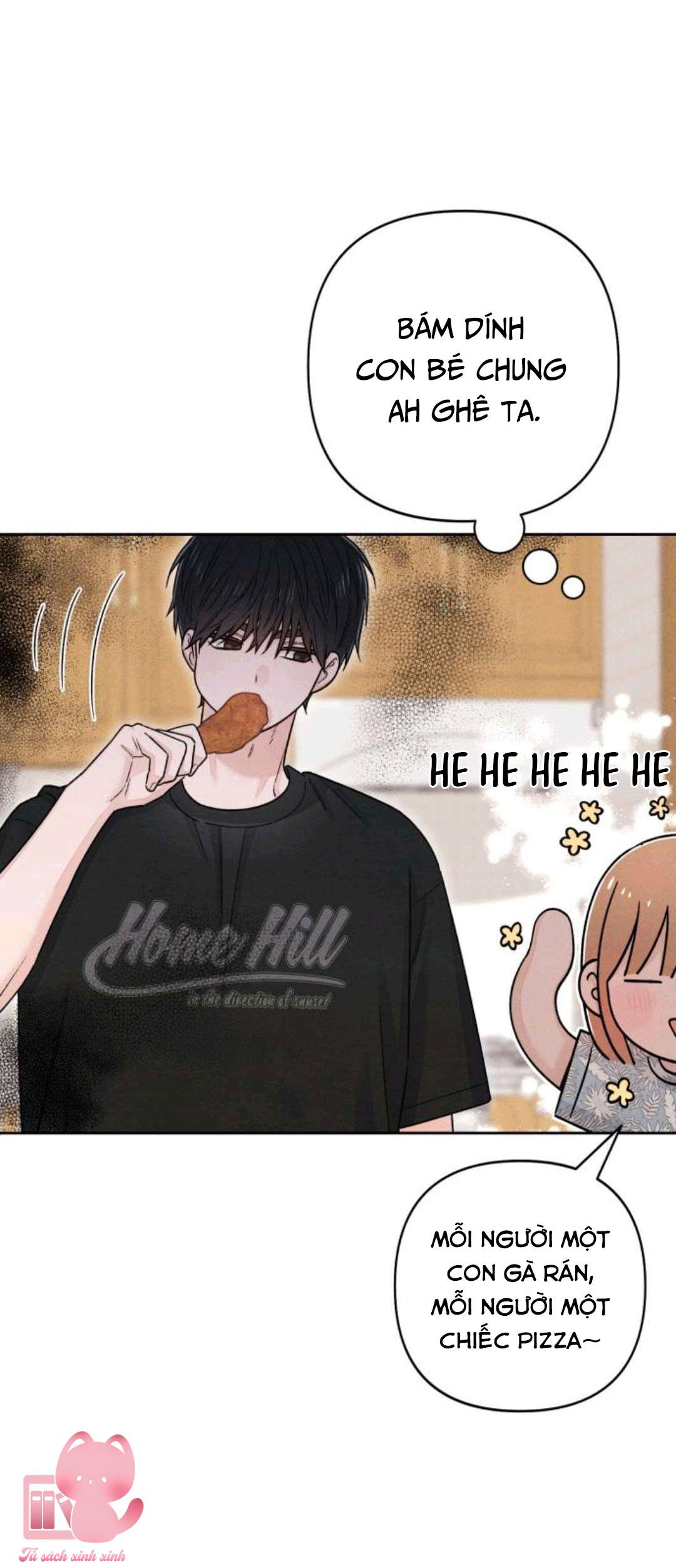 Bí Mật Thanh Xuân Chapter 89 - Trang 4