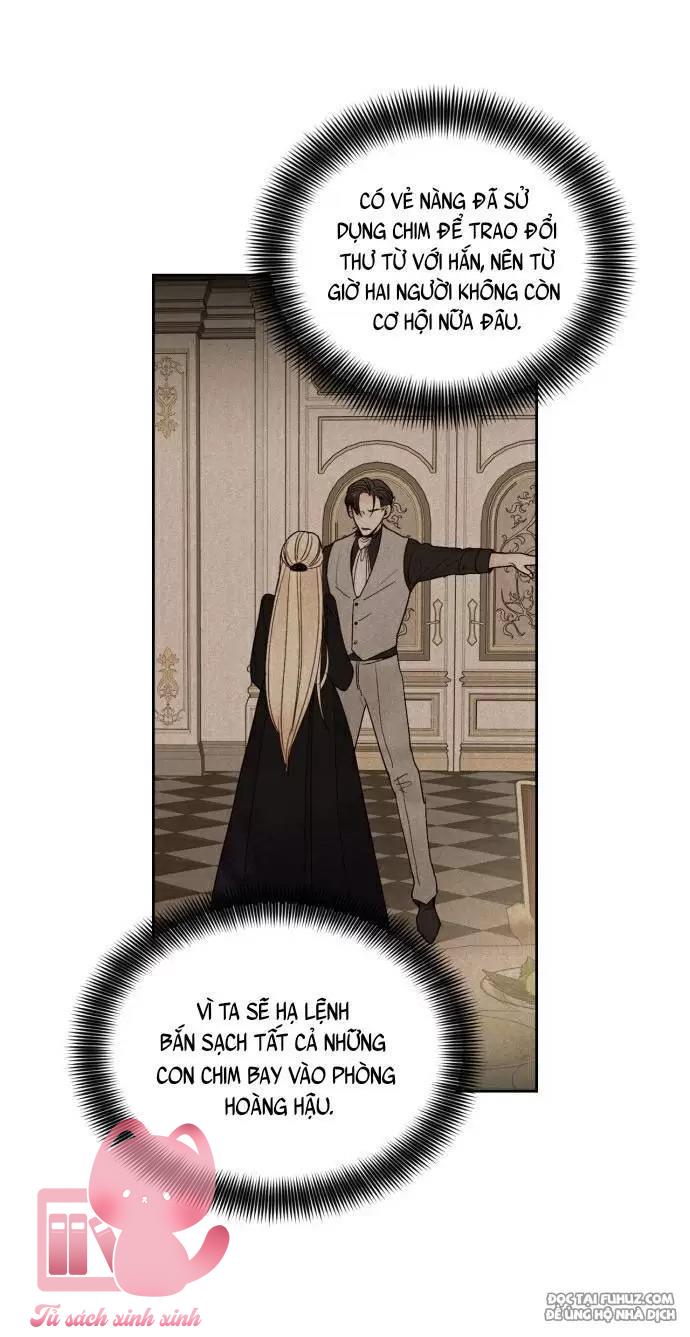 Hoàng Hậu Tái Hôn Chapter 66 - Trang 4