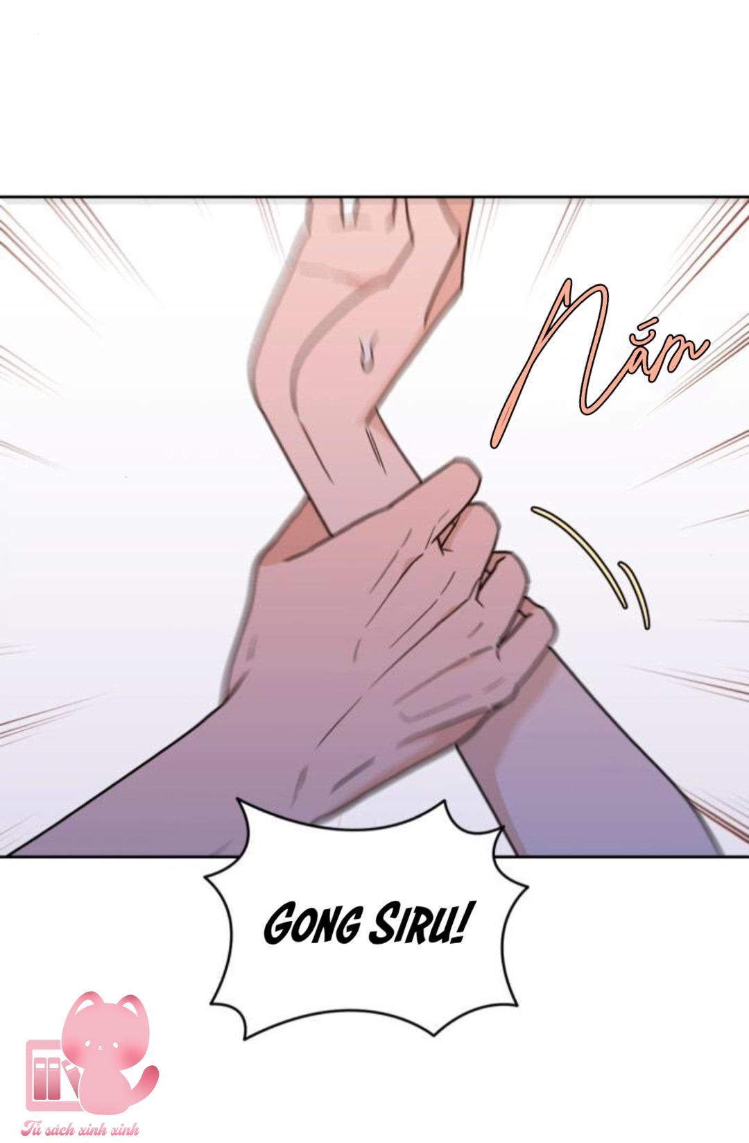 Vận May Không Ngờ Chap 35 - Trang 2