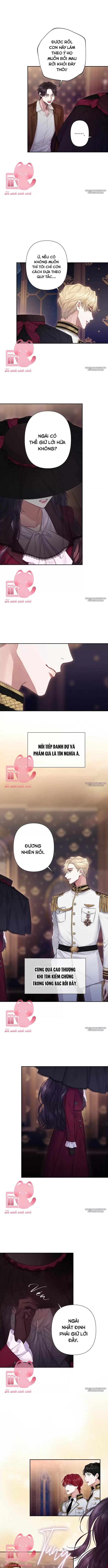 Bastian Chapter 1 - Trang 4