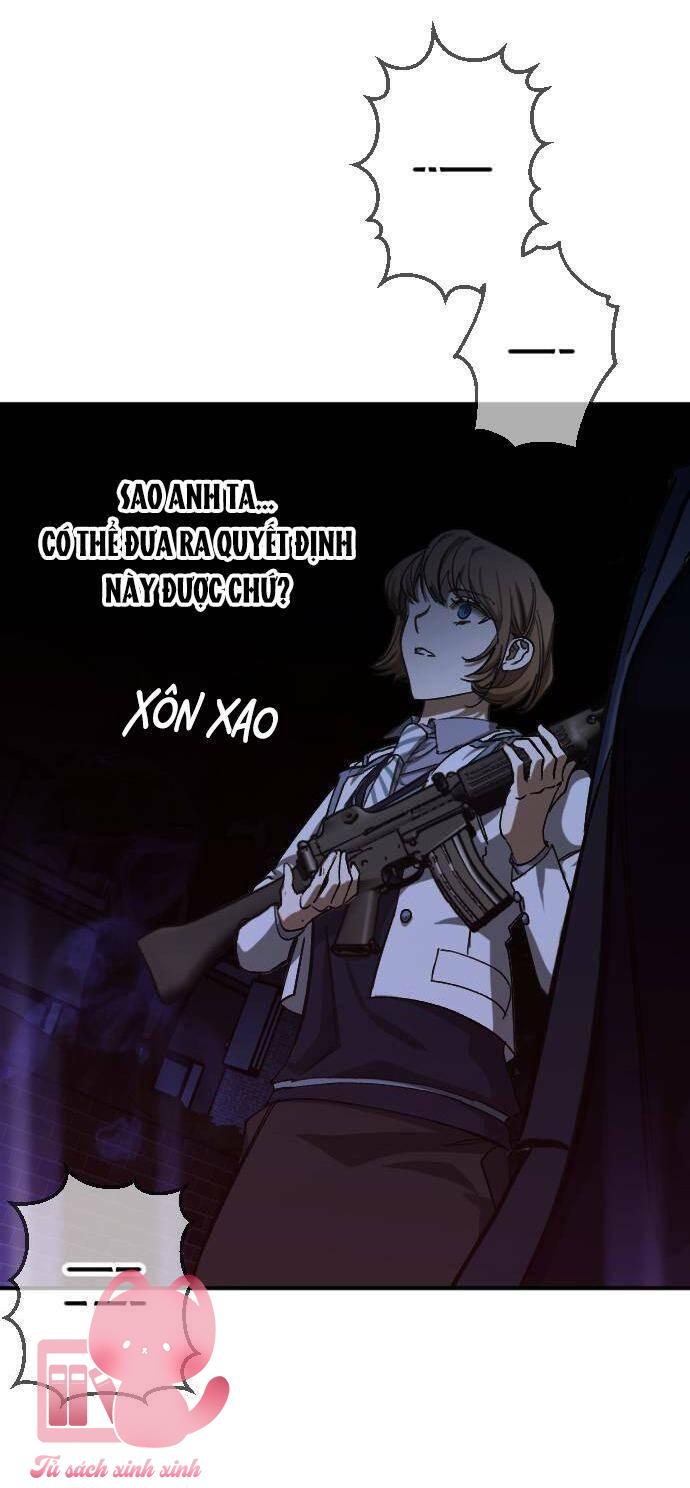 Đêm Của Bóng Tối Chapter 34 - Trang 4