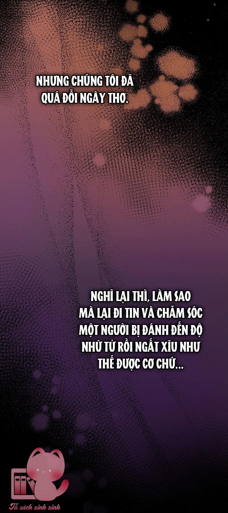 Đứa Nhỏ Không Phải Là Con Anh Chap 76 - Trang 2