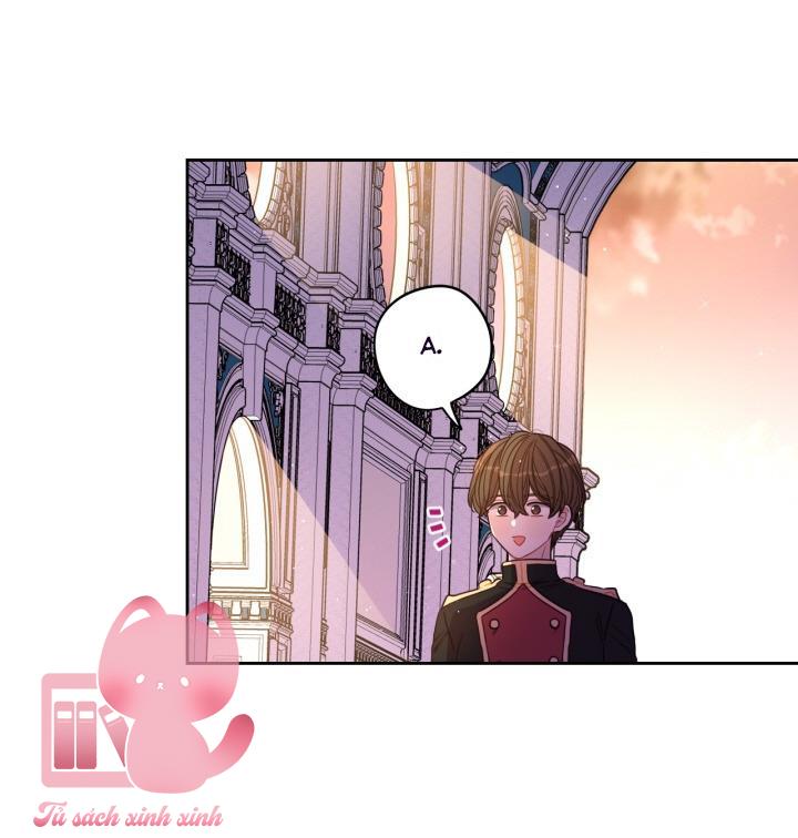 Hoàng Nữ Tóc Đen Chapter 60 - Trang 4
