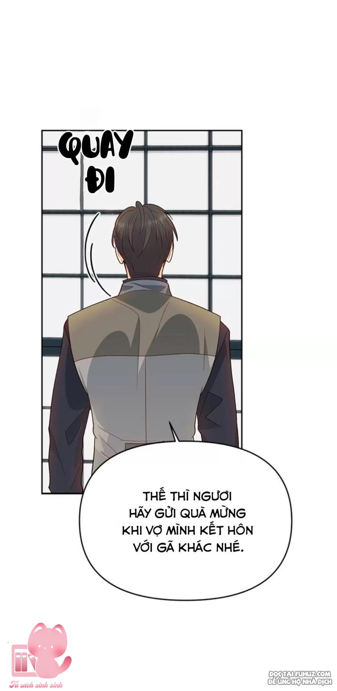 Hoàng Hậu Tái Hôn Chapter 83 - Trang 4
