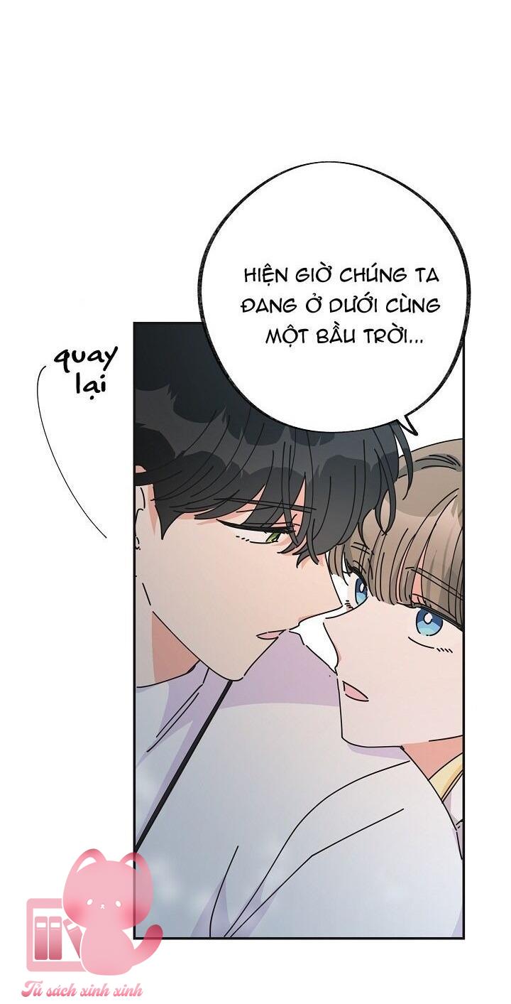 Người Hùng Của Ác Nữ Chapter 35 - Trang 4