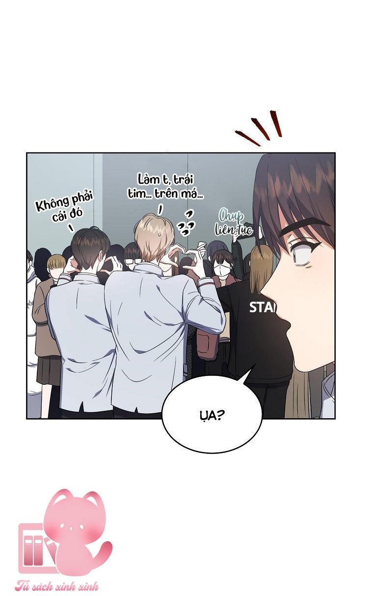 Debut Or Die Chapter 17 - Trang 4