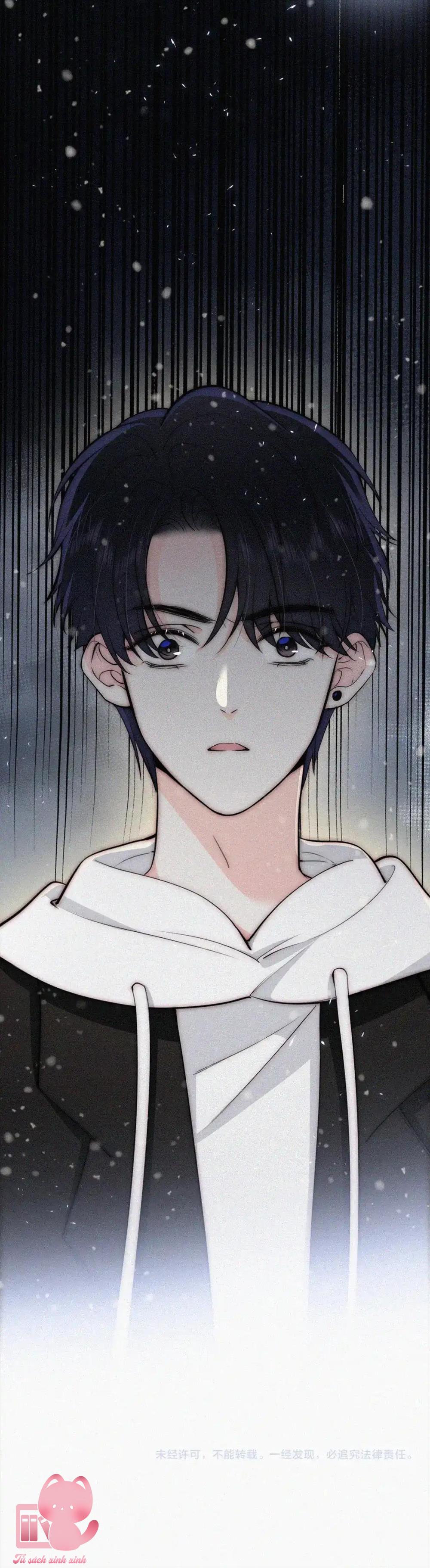 Bệnh Yêu Chap 60 - Trang 2
