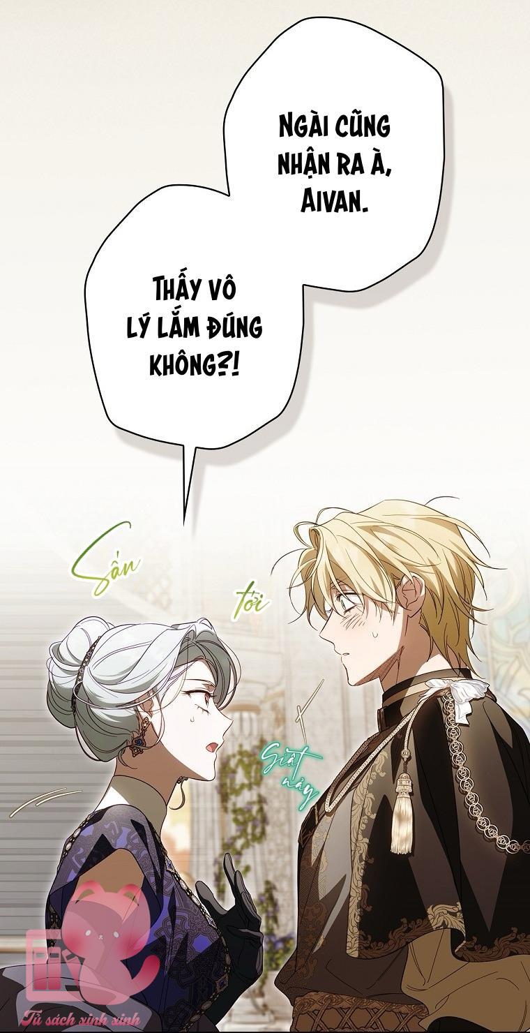 Cách Khiến Phu Quân Đứng Về Phía Tôi Chap 93 - Trang 2