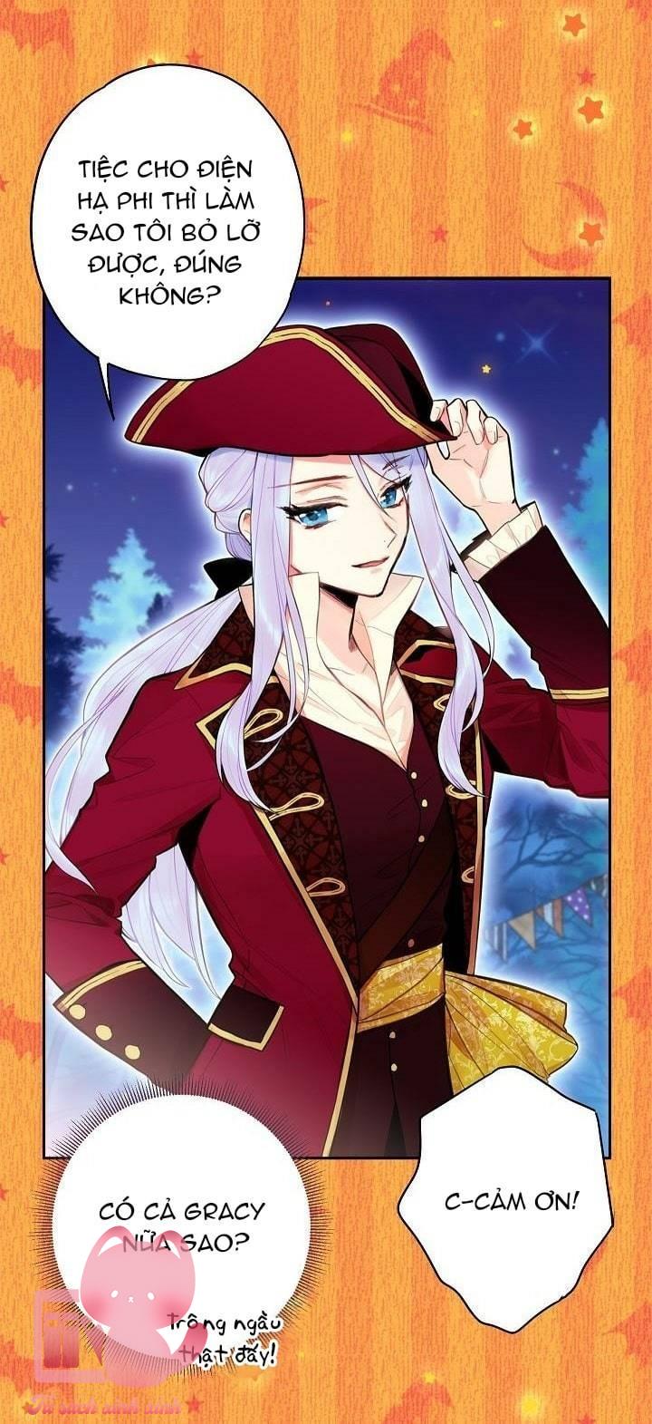 Ác Nữ Muốn Ly Hôn Chap 49 - Trang 2