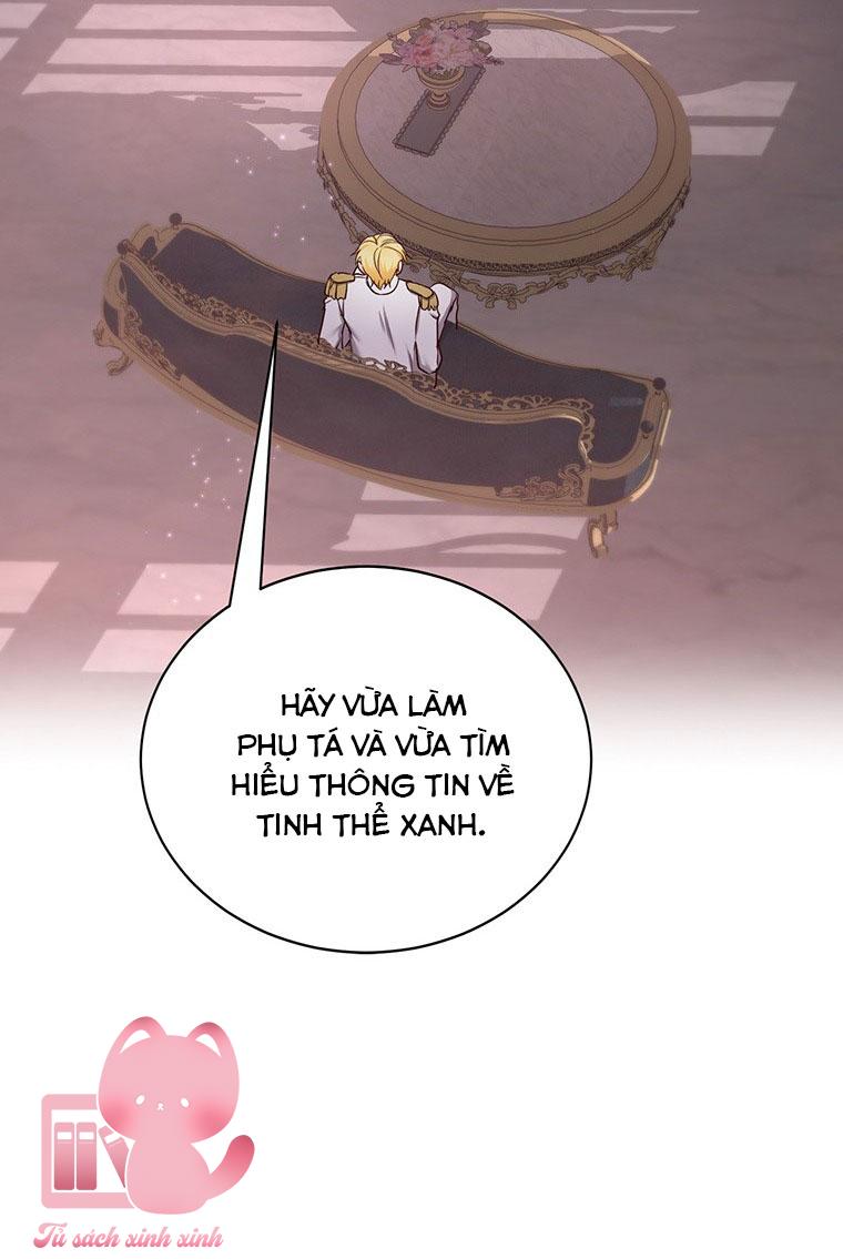 Thế Thì Ta Cứ Trở Thành Kẻ Ác Thôi Chap 41 - Trang 2