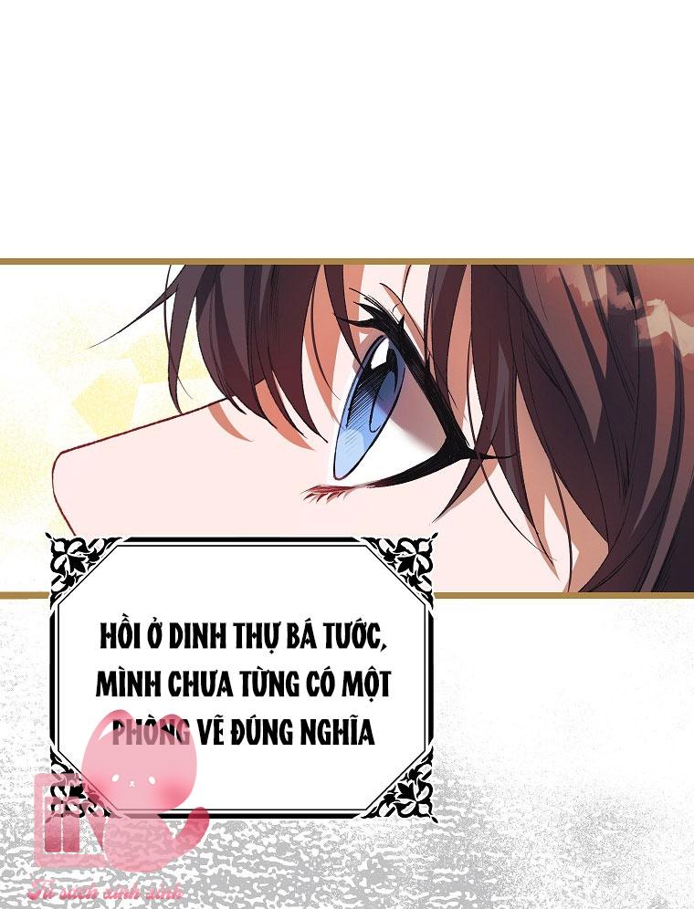 Thời Gian Của Nhân Vật Phụ Có Giới Hạn Chapter 28 - Trang 4