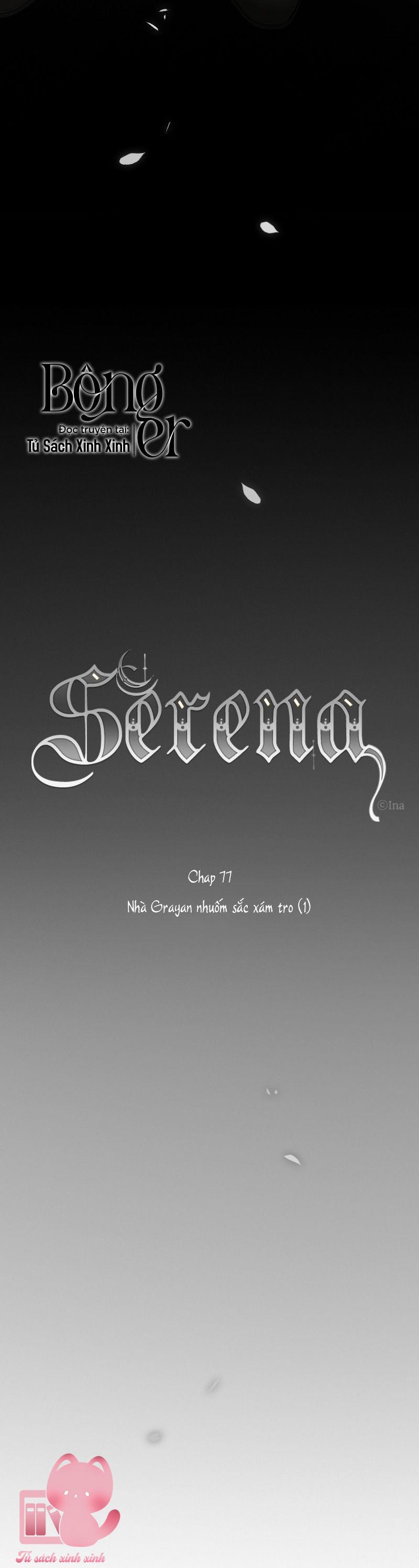 Serena Chap 77 - Trang 2