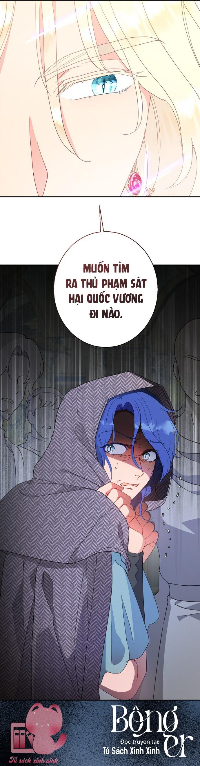 Bỏ Quách Chồng Con Đi, Tiền Bạc Mới Là Tất Cả Chap 97 - Trang 2