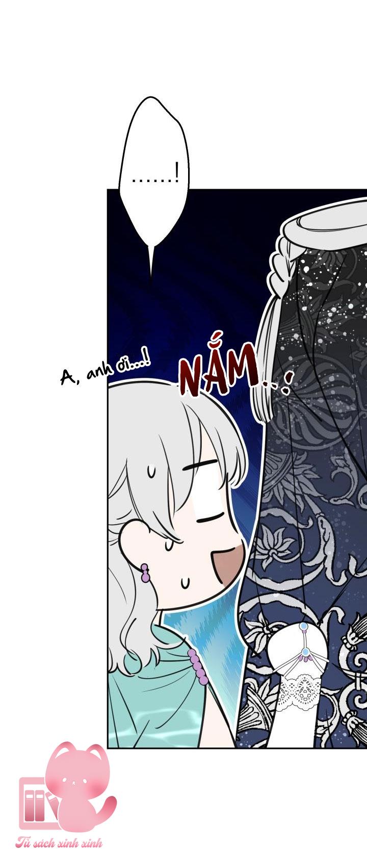 Những Nhân Vật Mạnh Nhất Thế Giới Ám Ảnh Tôi Chapter 38 - Trang 4
